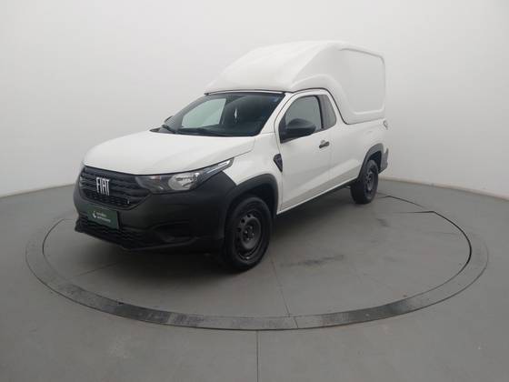 FIAT STRADA 1.4 FIRE FLEX ENDURANCE CS MANUAL FIAT STRADA 1.4 FIRE FLEX ENDURANCE CS MANUAL